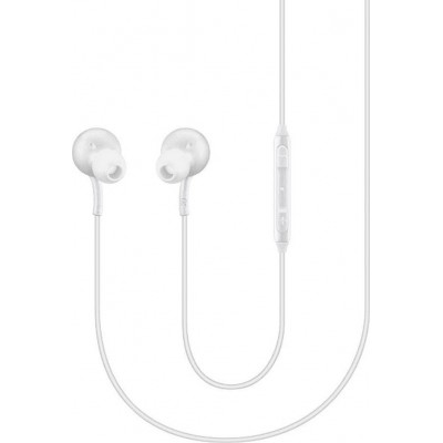 Samsung EO-IC100 In-ear Handsfree USB-C White Bulk